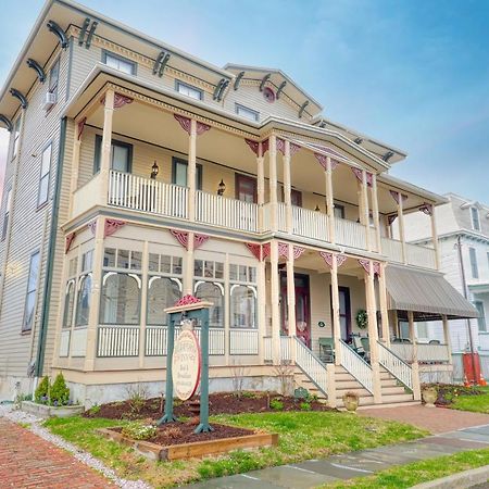 Bedford Inn Cape May Exterior photo