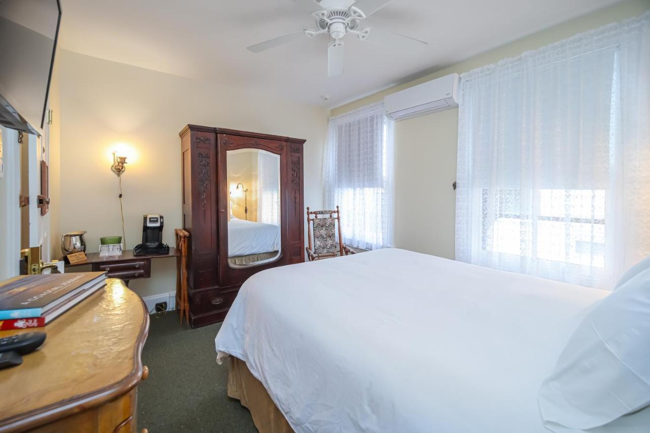 Bedford Inn Cape May Exterior photo