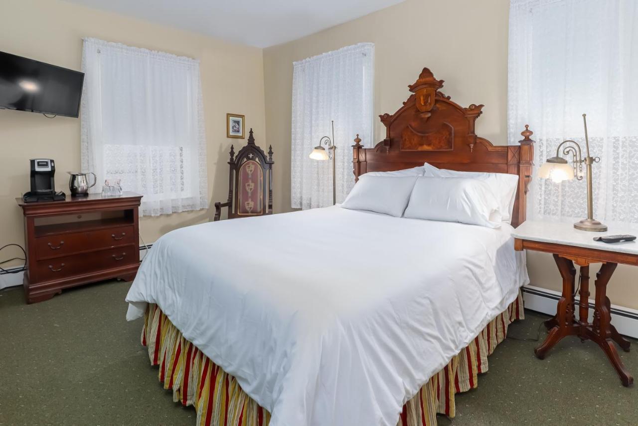 Bedford Inn Cape May Exterior photo