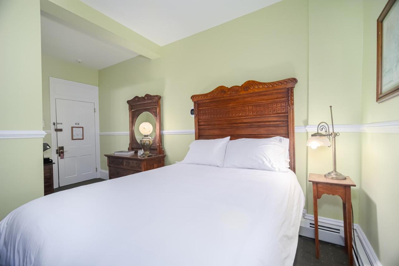 Bedford Inn Cape May Exterior photo